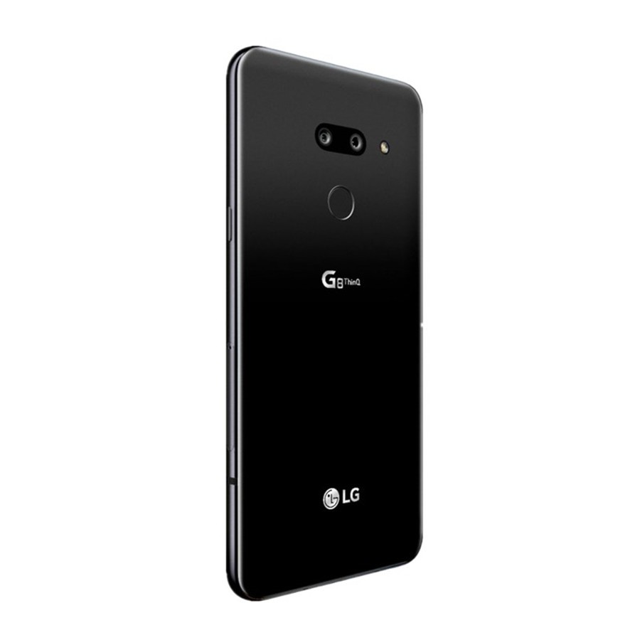 lgg8thinq智能手机61英寸6128gb骁龙855处理器安卓单卡灰色