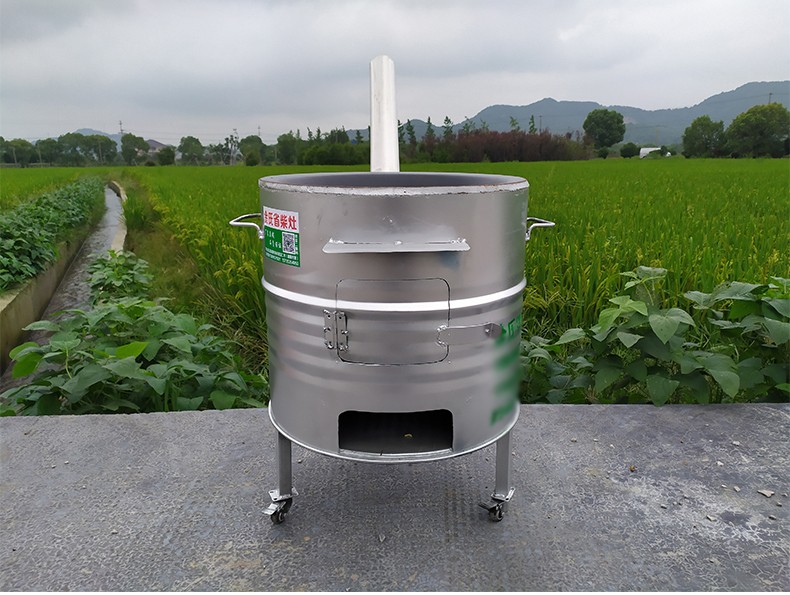 岩立(yanli) 农村柴火灶大锅灶节能柴炉灶金氏省柴灶烧木柴火灶炒菜