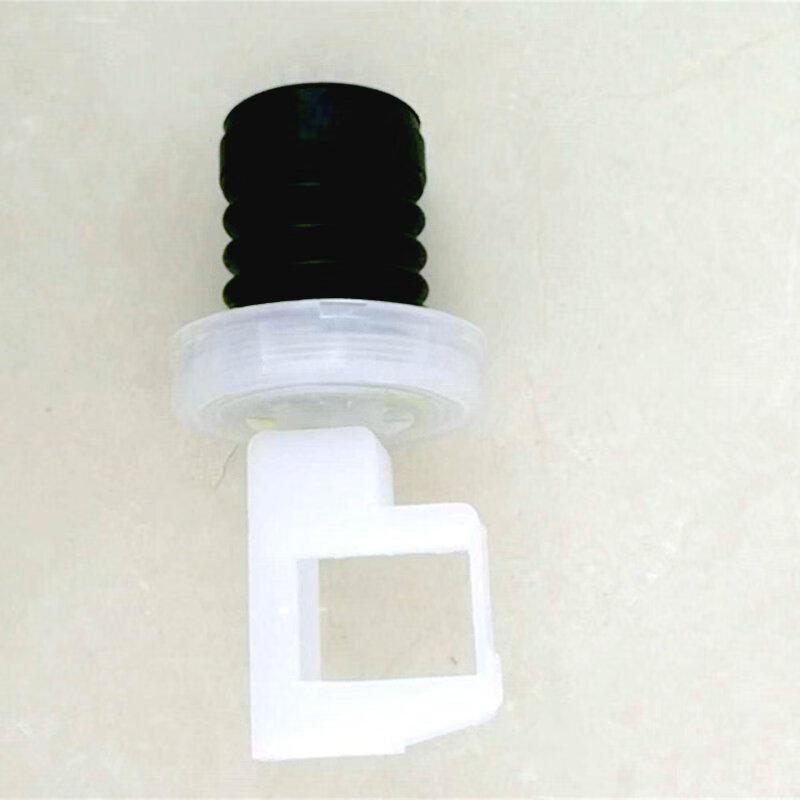 适用长虹全自动洗衣机配件xqb521598c放水阀排水阀阀芯橡胶水堵