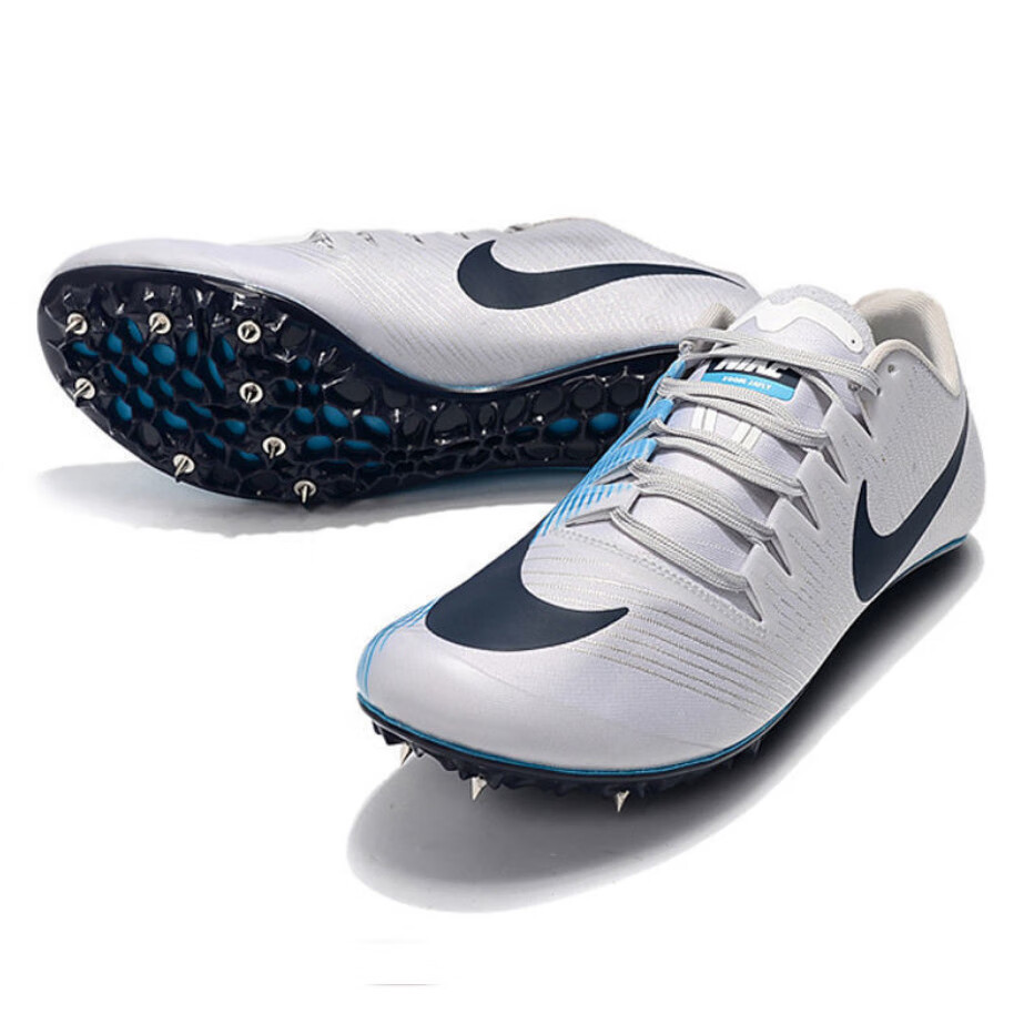 【官方旗舰店】苏炳添钉子鞋fly3田径精英s9短跑鞋钉鞋m9男女学生体考