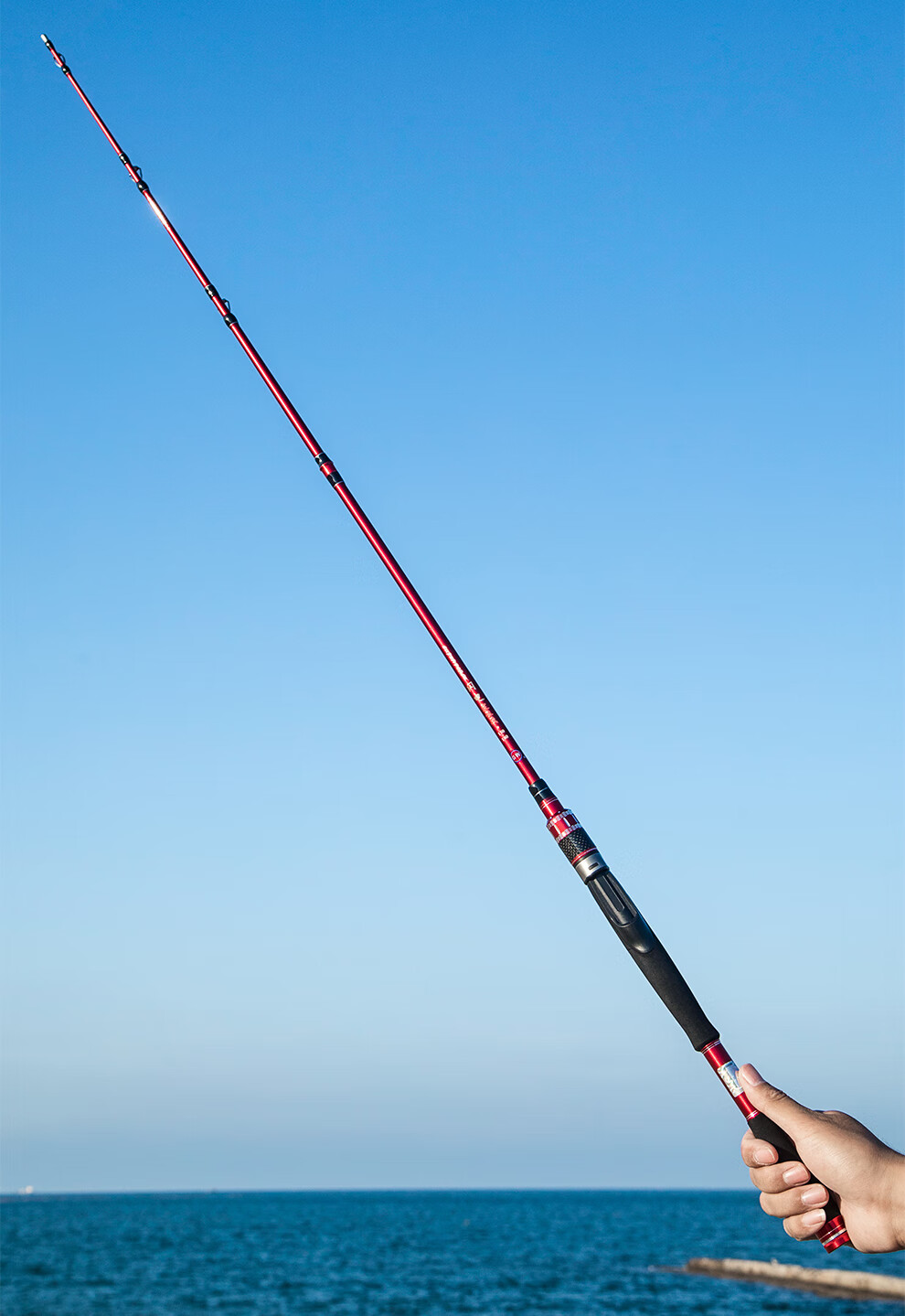 光威(gw) 光威闪电定位筏竿筏钓竿伸缩钓竿夜钓矶筏桥筏钓竿闪电筏杆