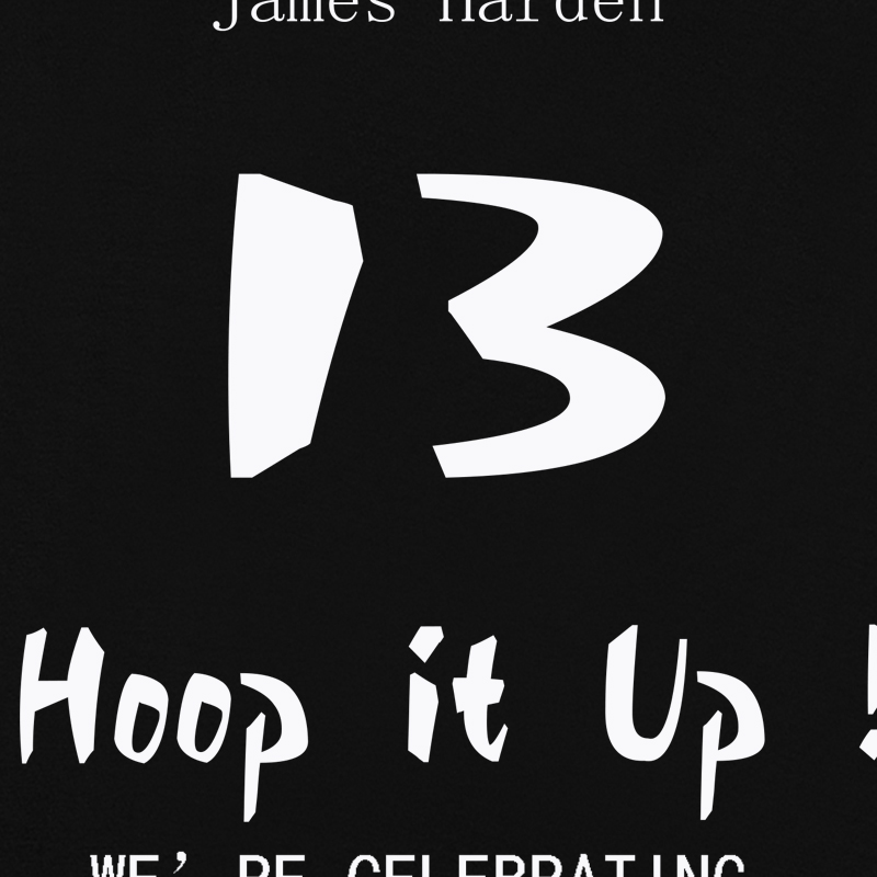 腾讯体育nba官方旗舰同款james harden vintage篮网哈登小领口美式