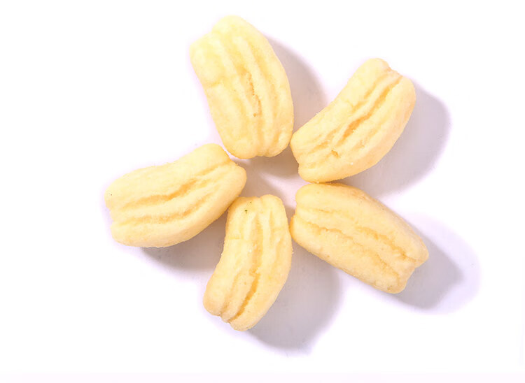 淘味熊 小马兄弟 麦香鸡味块 蔬菜圈 休闲零食非油炸食品办公室零食