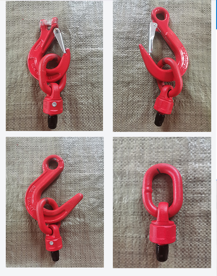 佳事发jiashifa模具吊环螺丝高强度吊点螺栓360度旋转吊耳楼梯起重