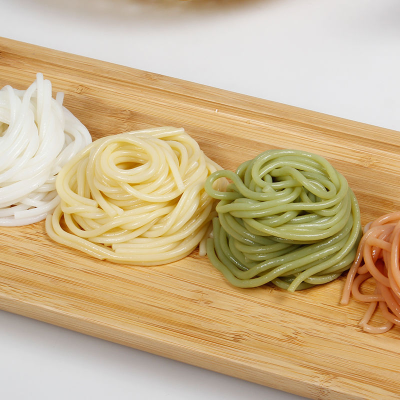 蔬菜米线批发 砂锅米线干 米线自煮过桥米线方便米线 米粉批发 菠菜味