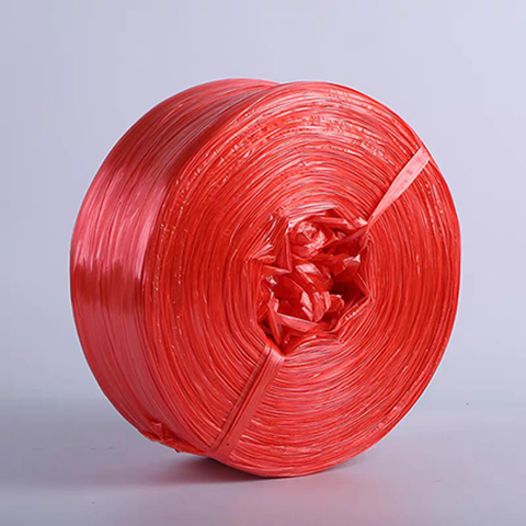 绳子塑料绳子扎口绳捆扎绳打包绳捆绑绳包装绳尼龙绳缝口封口绳子白色