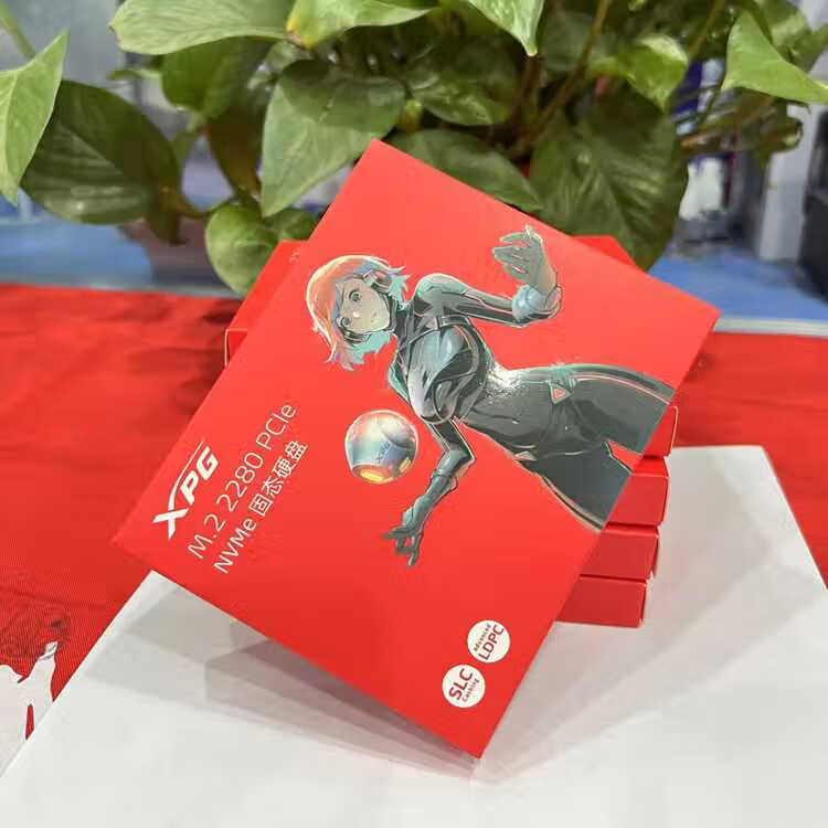 威刚 翼龙s11 lite 512g 256g 1tb2tb固态硬盘m.