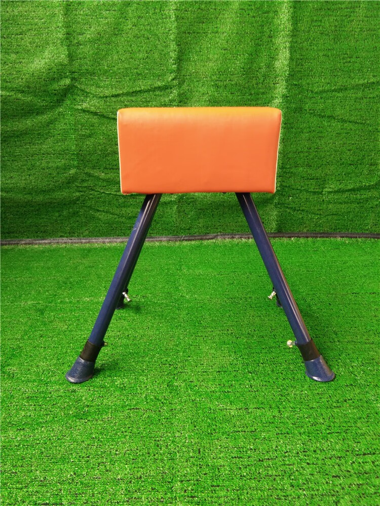 高品质跳马跳箱跳山羊弹簧跳板感统训练器材儿童早教小学生跳凳体操