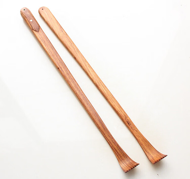 黄花梨乌木不求人痒痒挠实木老头乐挠痒痒器挠痒器挠背器抓痒挠大叶