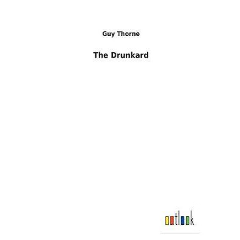 按需印刷The Drunkard[9783732630530]