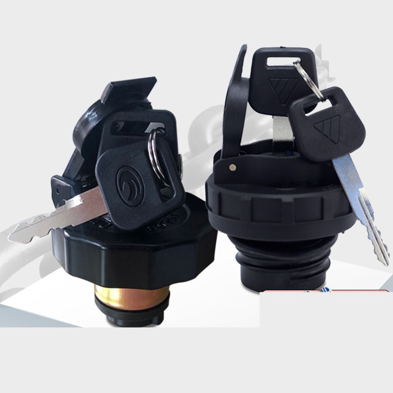 福田欧马可奥铃捷运ctx cts tx 油箱盖时代康瑞h1h2汽车燃油箱盖 大盖