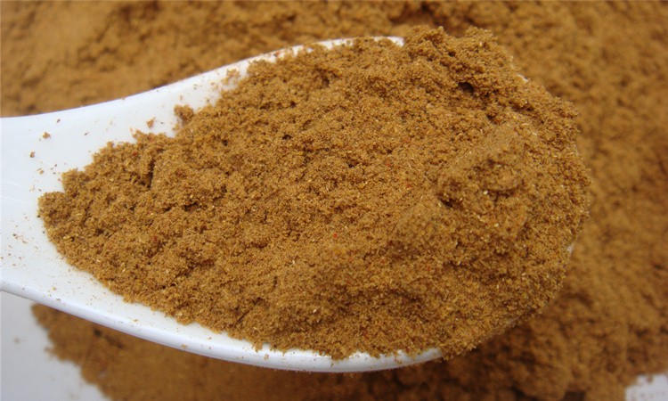 逍遥老杨家商用早餐店河南特产胡辣汤纯料调味粉大料2斤2斤纯料