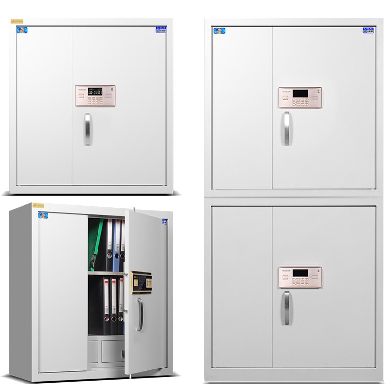 虎牌电子密码柜定制专拍 定制单节