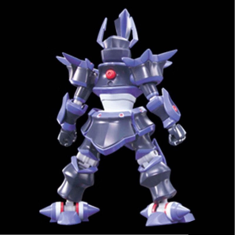 模型57658纸箱战机006暗黑皇帝 暗黑皇帝 006 素组套【图片 价格 品牌