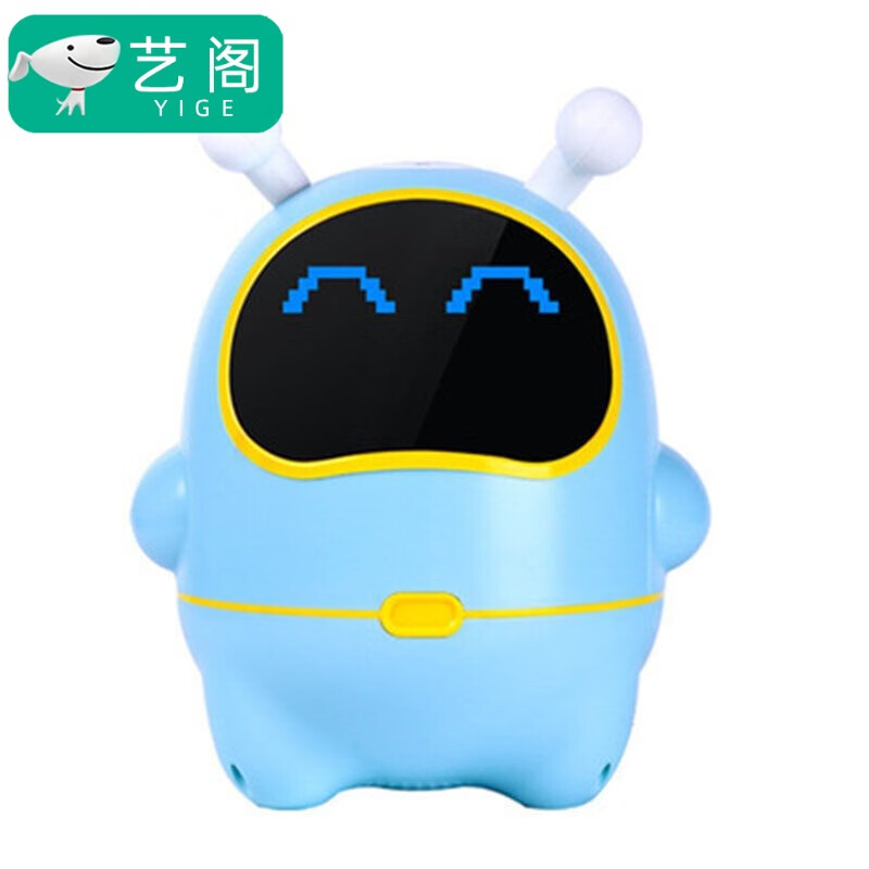 定制智能机器人早教机小度ai会说话小孩学习机教育跳舞智能可行走太空