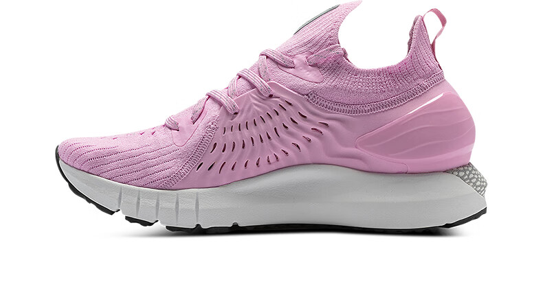 安德玛官方uahovrphantom女子运动跑步鞋3025228粉红色60139