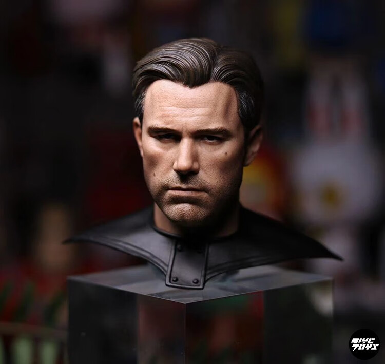 【tyctoys】现货 kai studio 本先生有钱先生3.