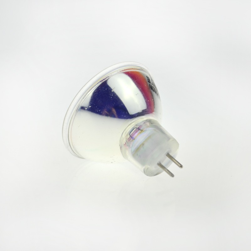 莱特mr16卤素灯杯24v50w100w150w200w250w显微镜灯泡 24v250w灯杯