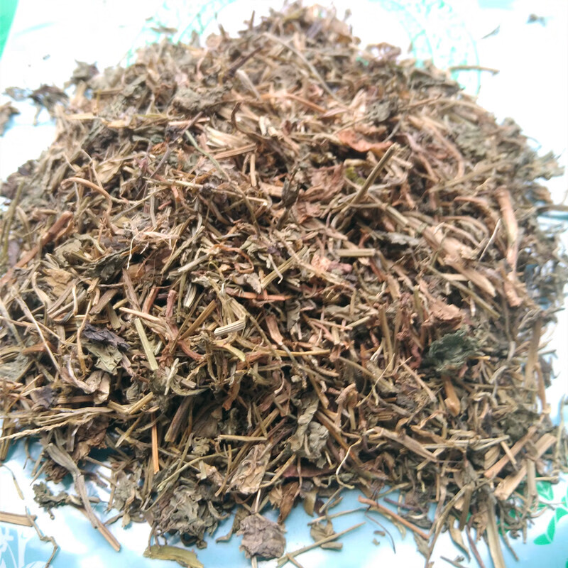 蔊菜 中药材蔊菜江剪刀草剪刀草山芥菜野油菜500克新鲜干货【图片