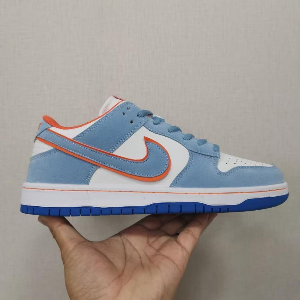 【莆田纯原】莆田纯原dunksb幽助低帮aj高版本男女学生