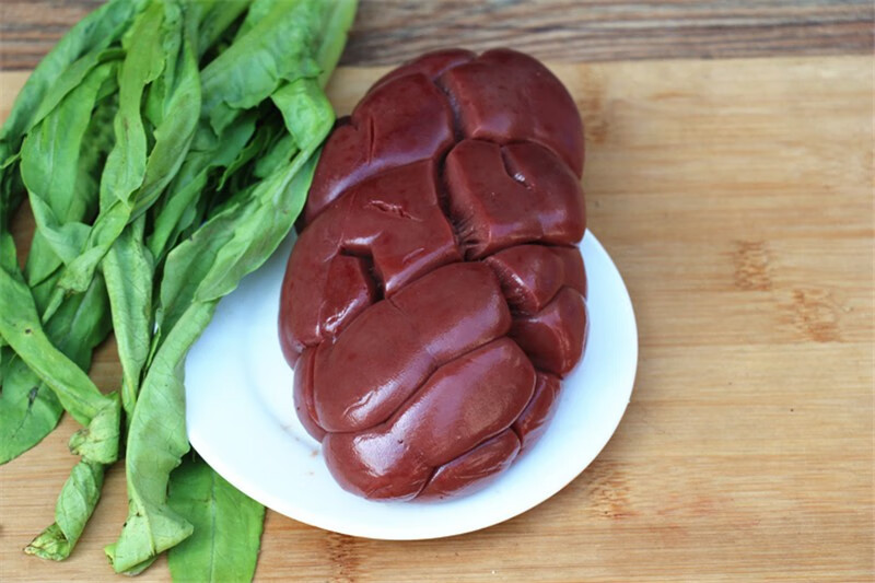 顺丰新鲜牛腰子牛红腰内腰牛肾黄牛宝牛蛋泡酒牛鞭新鲜牛肉大道公3kg6