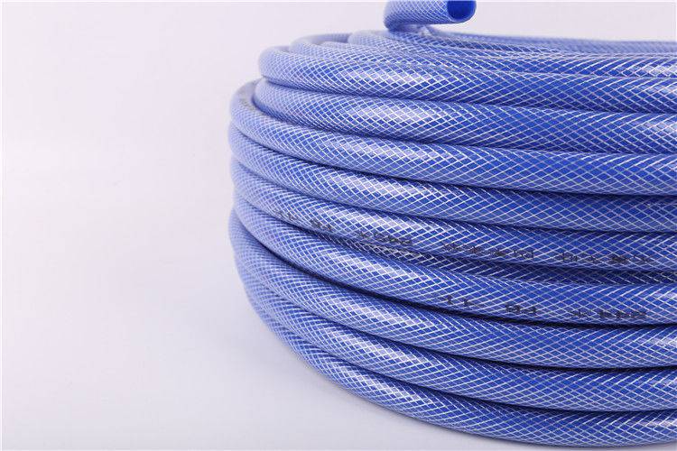 盈盼宛彦君洗车四分柔软大粗管子园林塑料软管螺纹浇花水管软胶4/6分1