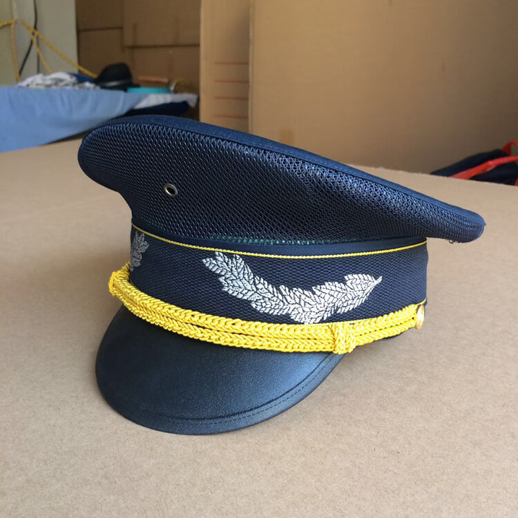 交通路政执法帽子交通大檐运管子路政大檐演出大盖网夏春秋 不带花