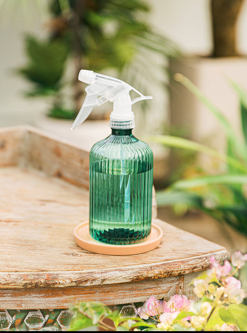 雅迎喷壶浇花浇水喷雾器气压式喷水壶消毒专用家用园艺养花压力洒水壶