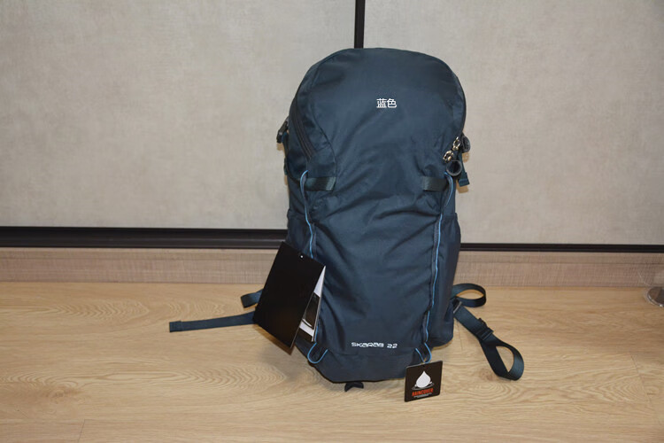 osprey小鹰登山包skarab 34l户外双肩背包登山包徒步22升旅行背包30升