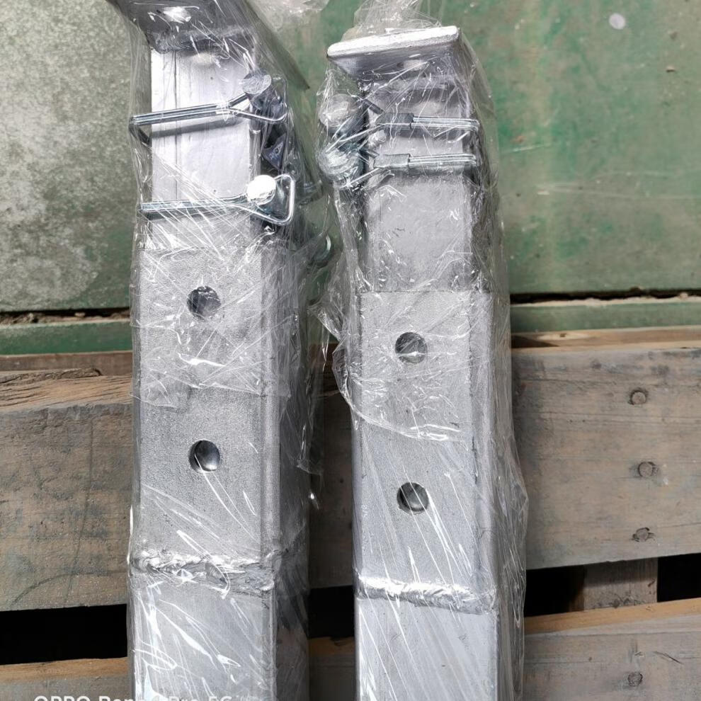 家恒宝母牛助产器兽用器械母牛用助产器牛难产生产辅助工具加厚伸缩款