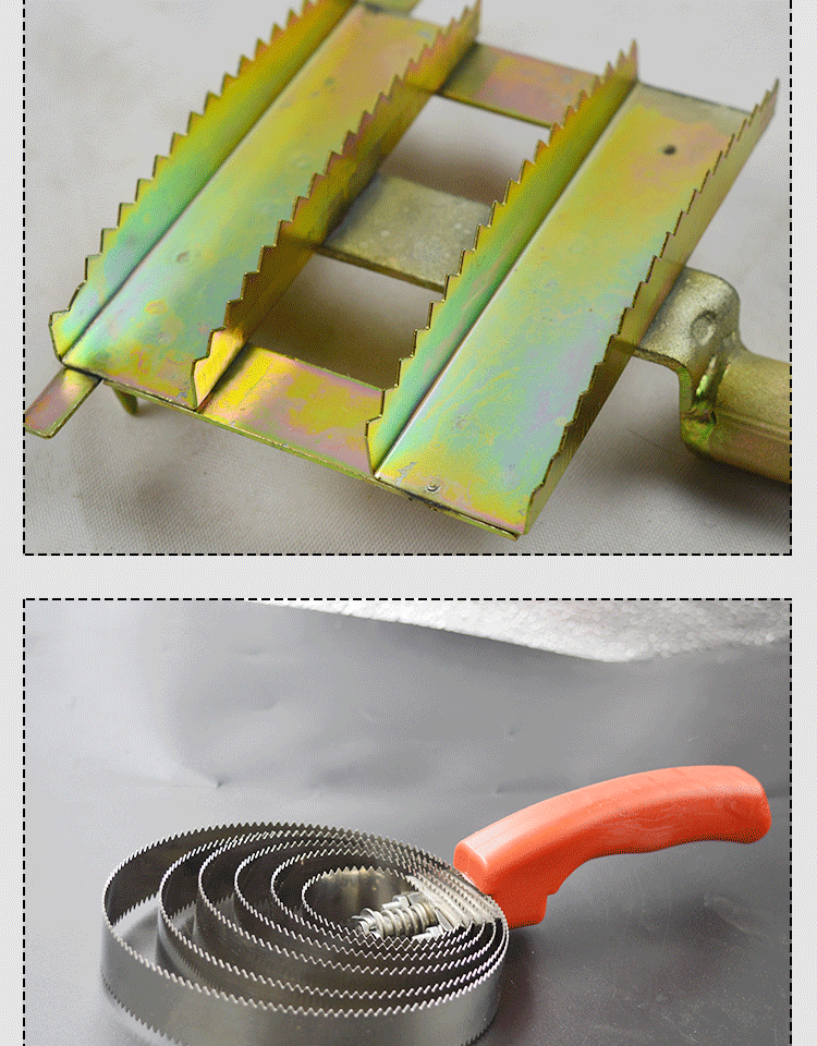 刮牛毛刷子梳子神器牛挠痒用刷毛器给牛羊梳毛挠子养牛用品牛体刷