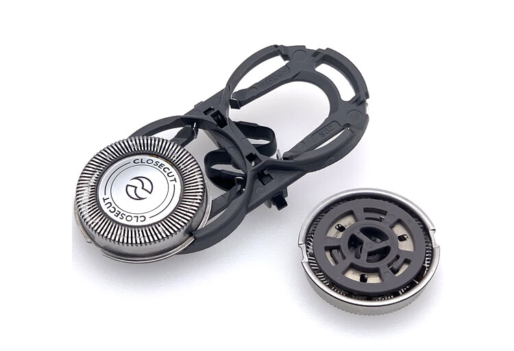 素丽仕适配飞利浦电动剃须刀刮胡刀刀头pq203pq205pq207hq406hq46刀网