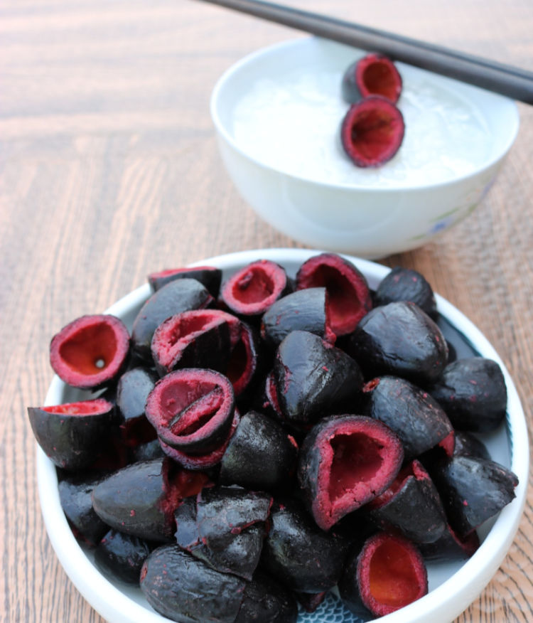 潮汕无核乌橄榄角黑橄榄500g油榄角【图片 价格 品牌 报价】-京东