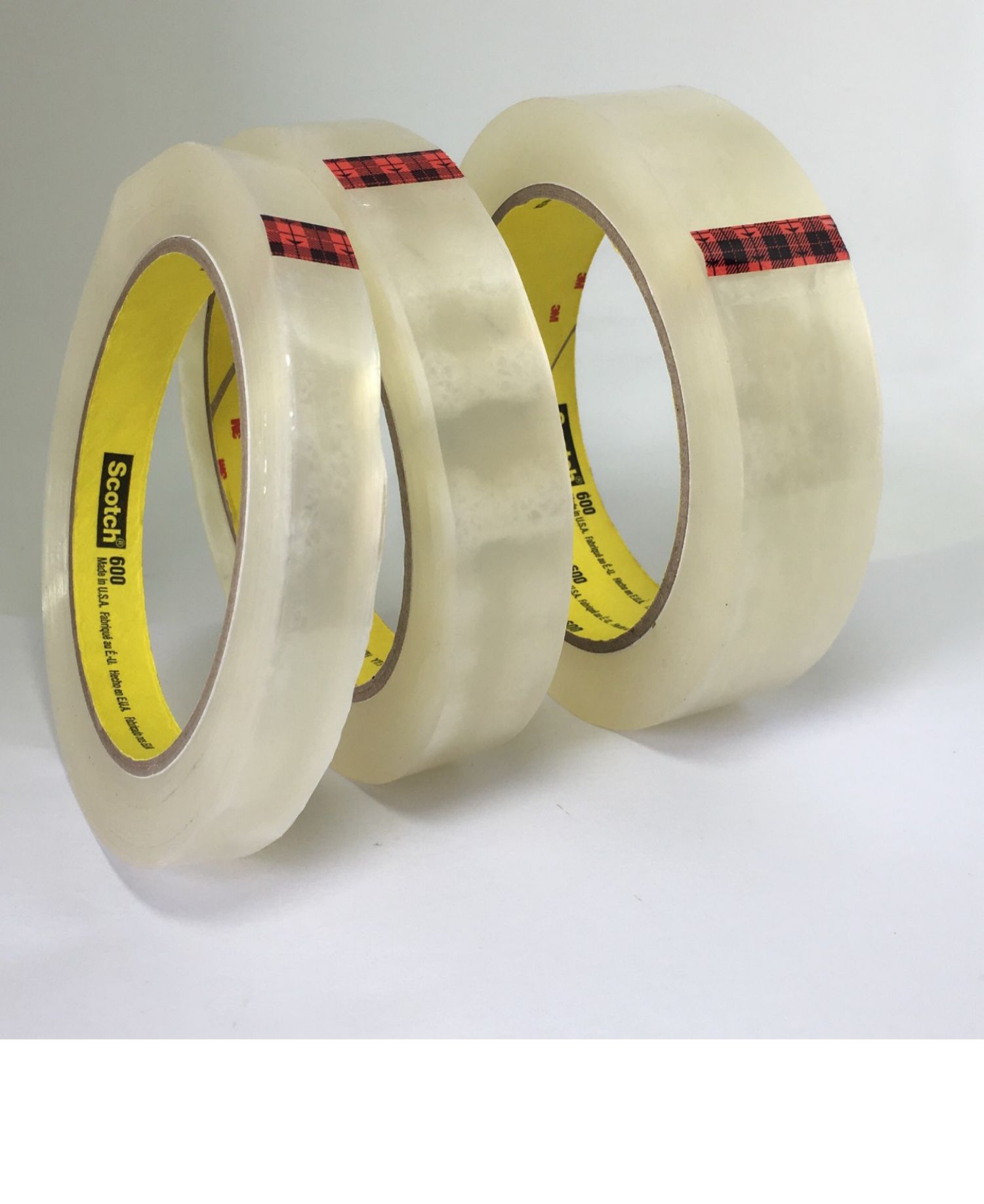 scotch 600 漆膜附着力测试百格刀测试胶带粘性稳定610 810soumiety