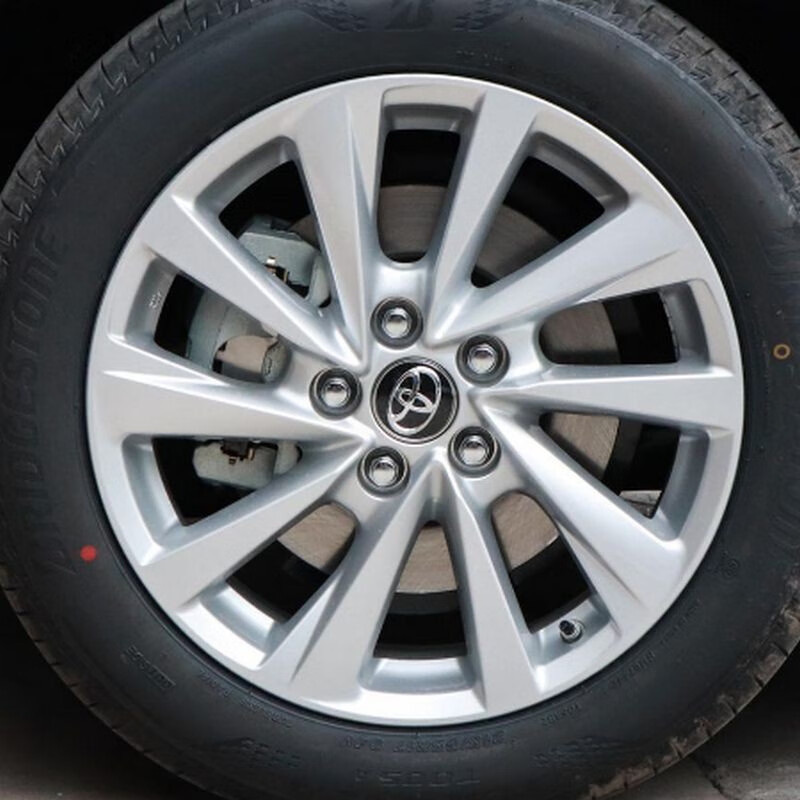 0g豪华版17寸轮毂08款16款丰田凯美瑞17寸轮毂原厂款钢圈 2012款 丰田