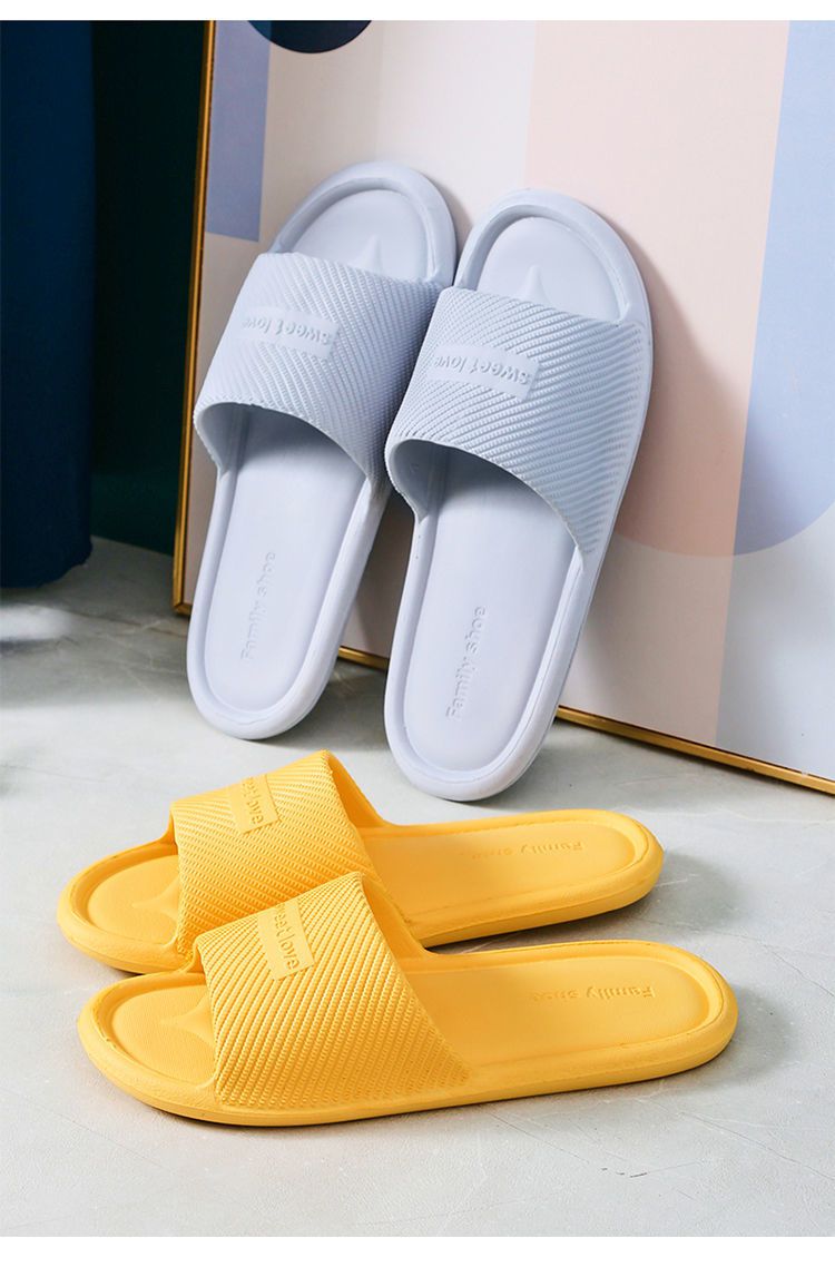 酒店拖鞋10双凉拖鞋家居家用待客人浴室洗澡男女四季酒店防滑室内a