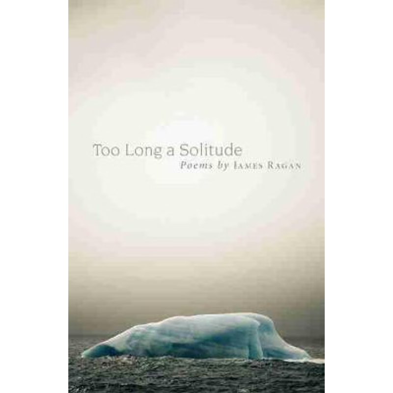 按需印刷Too Long a Solitude[9780806140179]