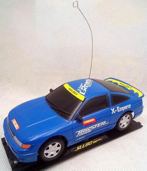 【品质严选】雷速登遥控车f1双钻 雷速登遥控车 215系列头文字d(ad86)