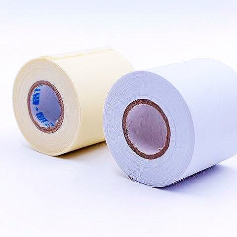 空调管包扎带捆绑带铜管通用加厚缠绕胶带格力美的海尔外机管扎带白色