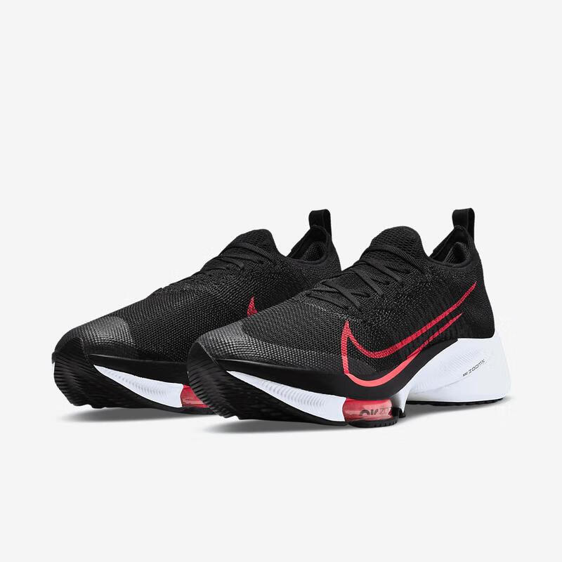 耐克nike 男鞋air zoom tempo next% 缓震透气回弹 运动休闲跑步鞋男