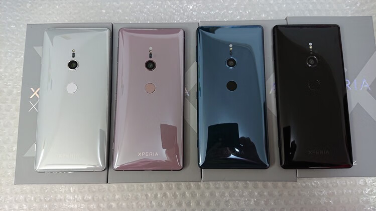 sony/索尼 xperia xz2 xz2 premium xz2c xz2p 全新原装sn5 5.