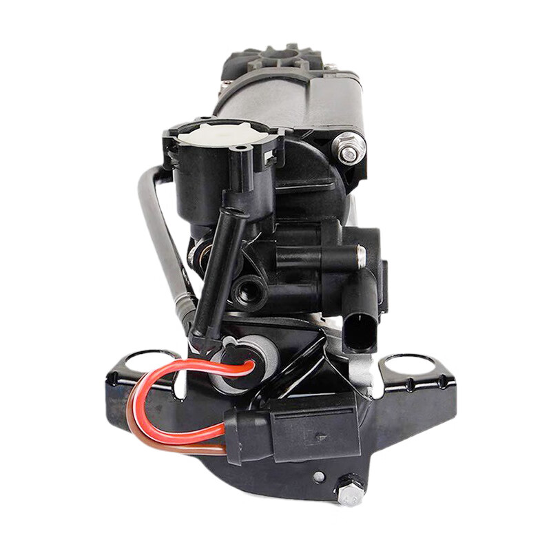 奔驰(benz)4s直供原厂打气泵减震充气泵空气悬挂避震减震打气泵供气