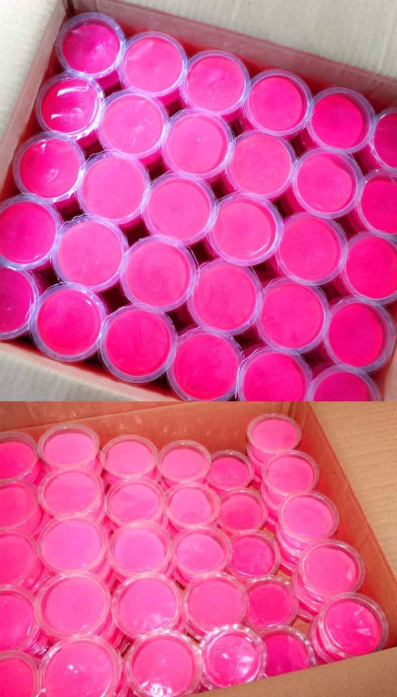 小米mi生态米家同款固体酒精块无水酒精膏烧烤助燃耐烧酒精块酒店