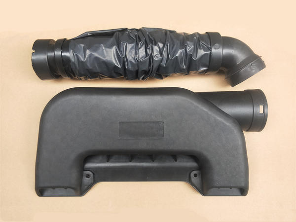 适用于现代悦动空气进气软管空滤进气软管导管链接管悦动进气管 一套