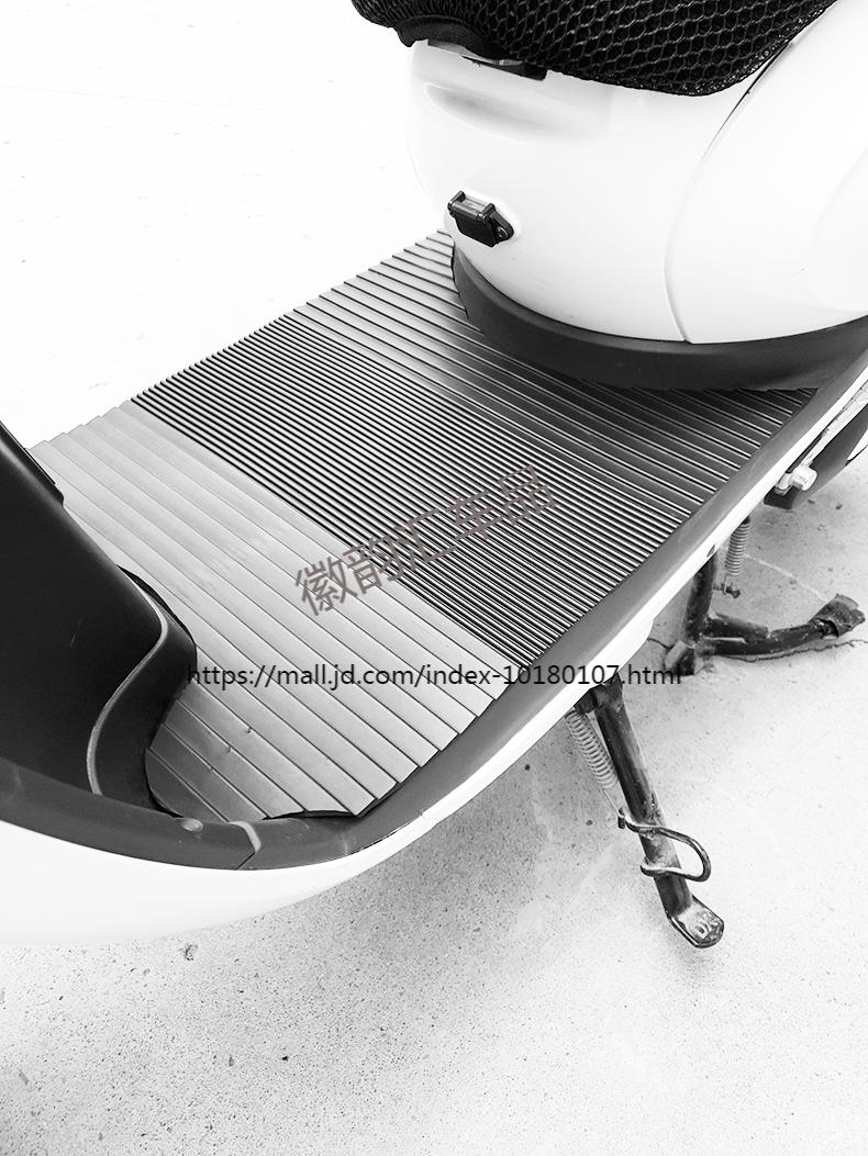 适用于台铃电动车脚n8狮子王小狮子超能版tl600dqt台铃tl1200dqt脚