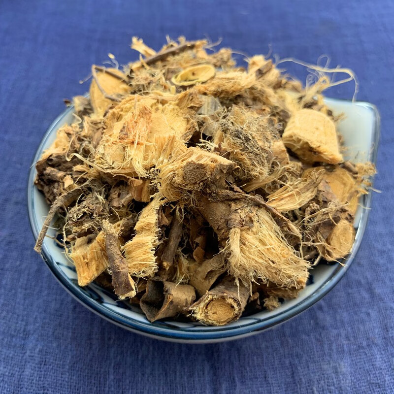 贺诚堂 金雀根中药材500克新货 1000克【图片 价格 品牌 报价】-京东