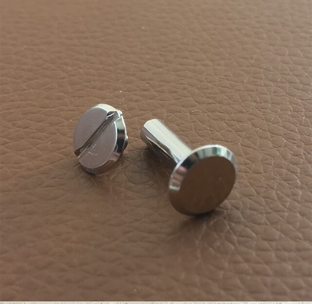 螺丝铆钉配套孔夹使用16mm自攻螺丝10个