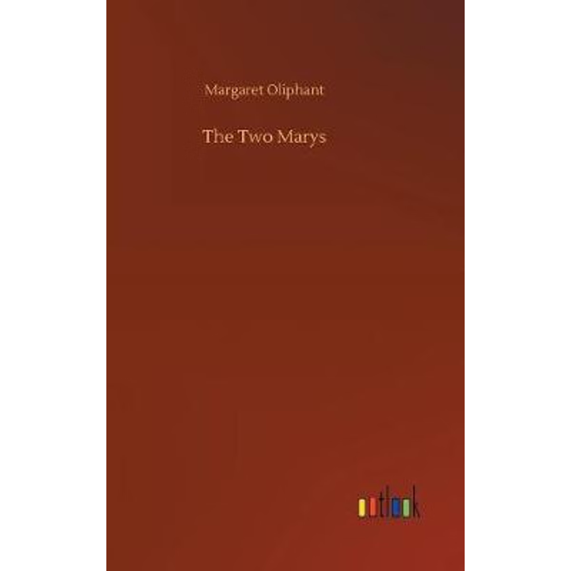 按需印刷The Two Marys[9783732689385]