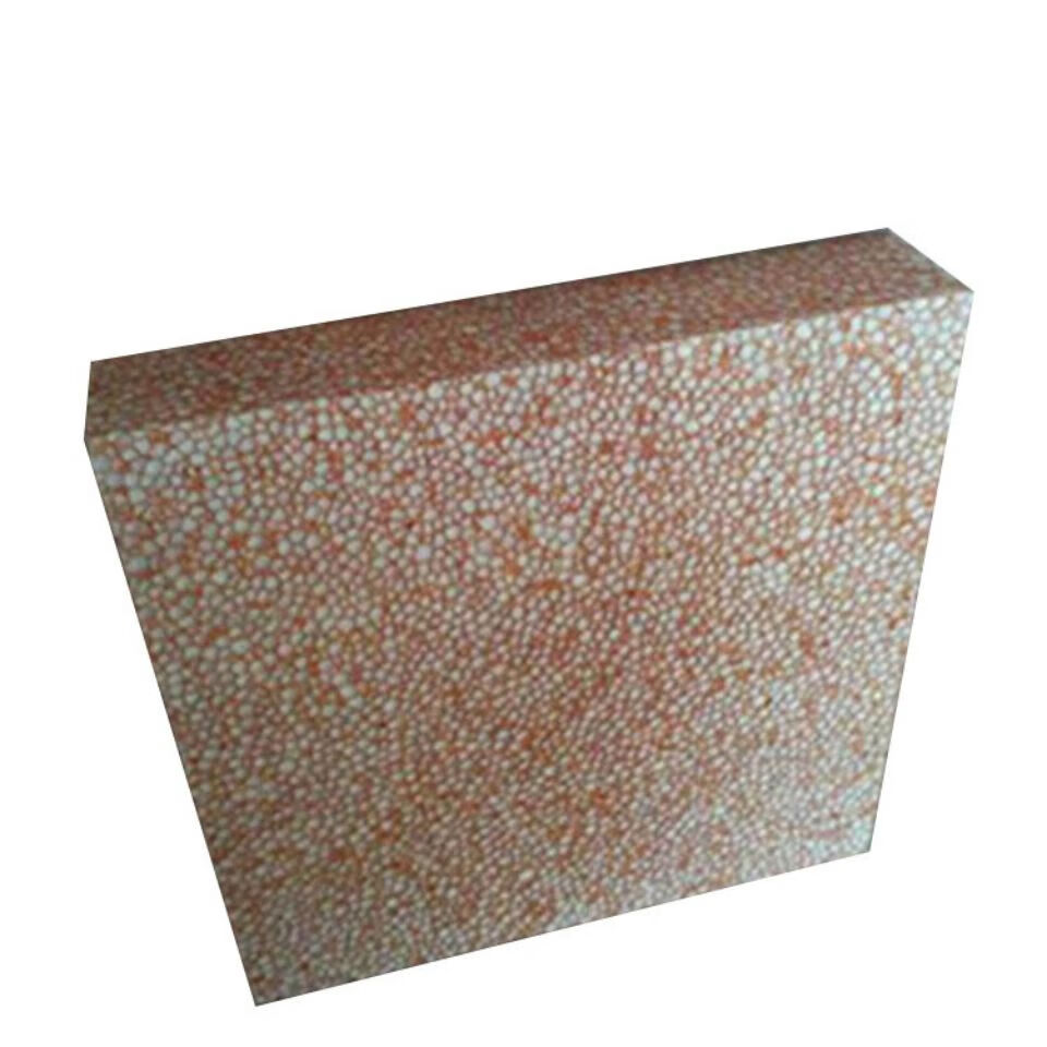 外墙保温真金板a级防火真金板热固型阻燃保温板屋顶外墙保温 隔热 6