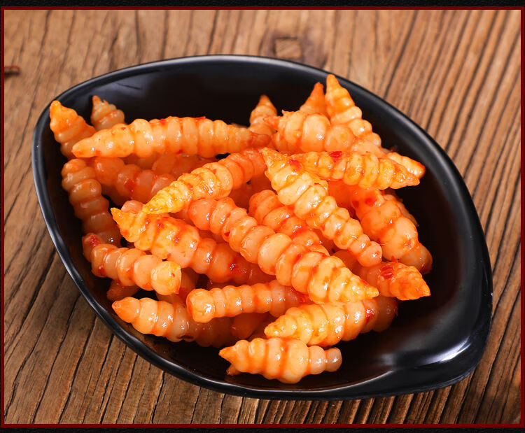 红油地环甘露宝塔菜螺丝菜地龙下饭菜酸甜香辣酱菜农家自制咸菜净重